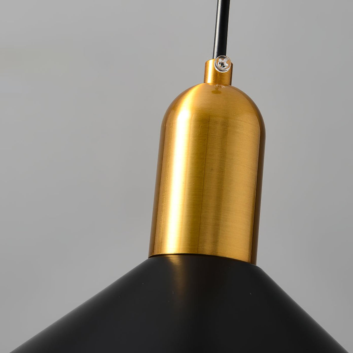 Stella Minimalist Pendant Light