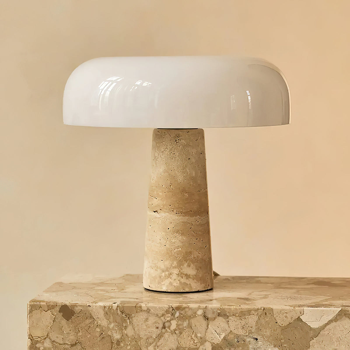 Carla Table Lamp