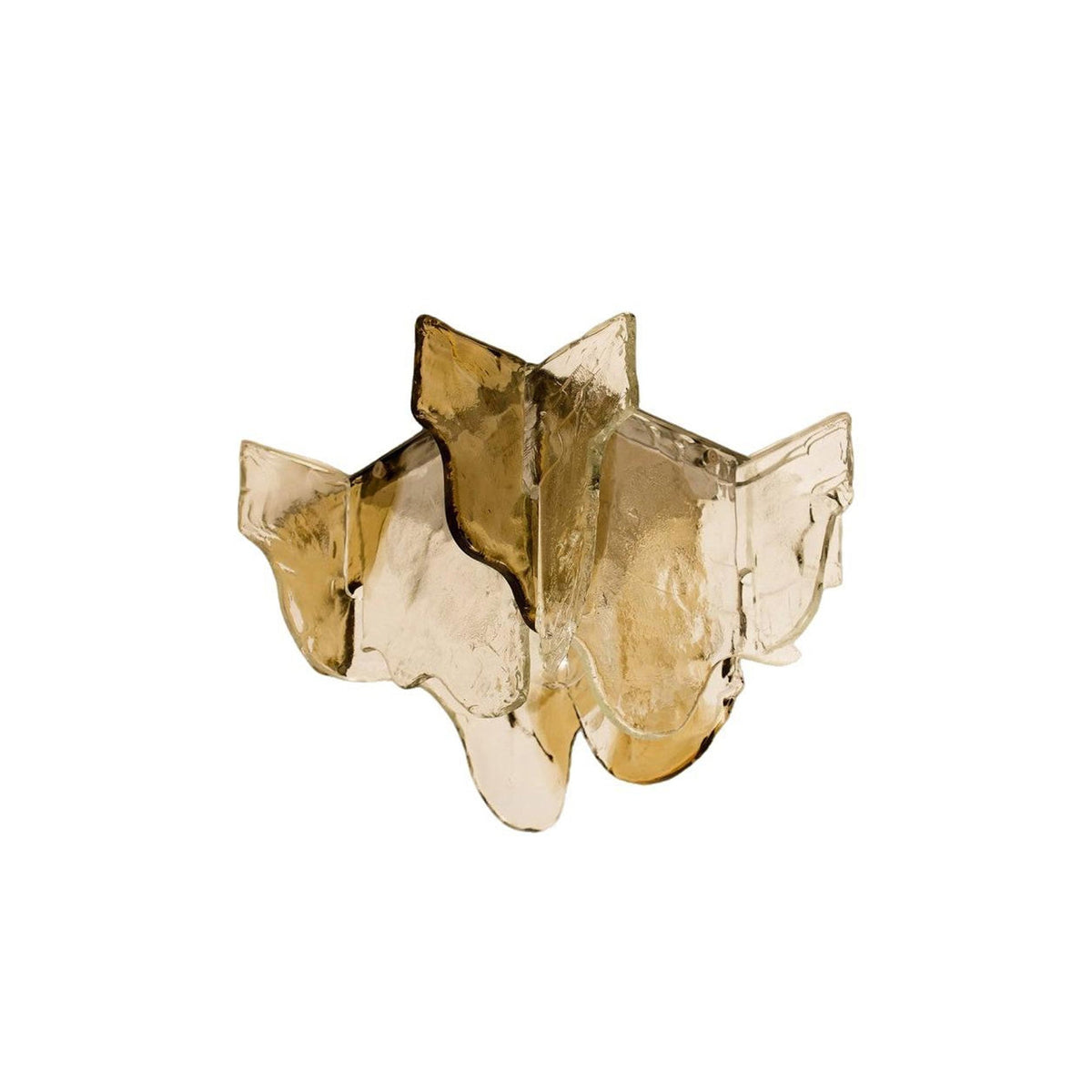Northwick Murano Glass Flush Mount