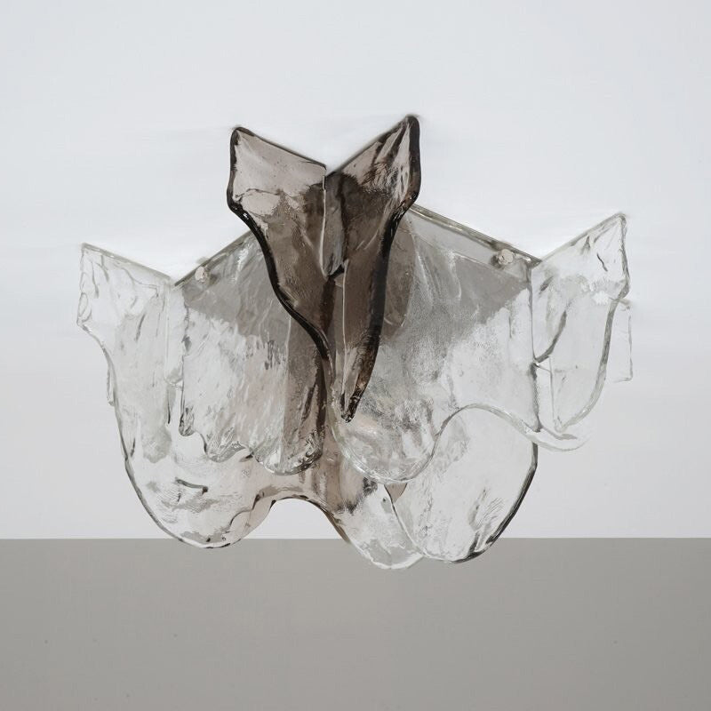 Northwick Murano Glass Flush Mount
