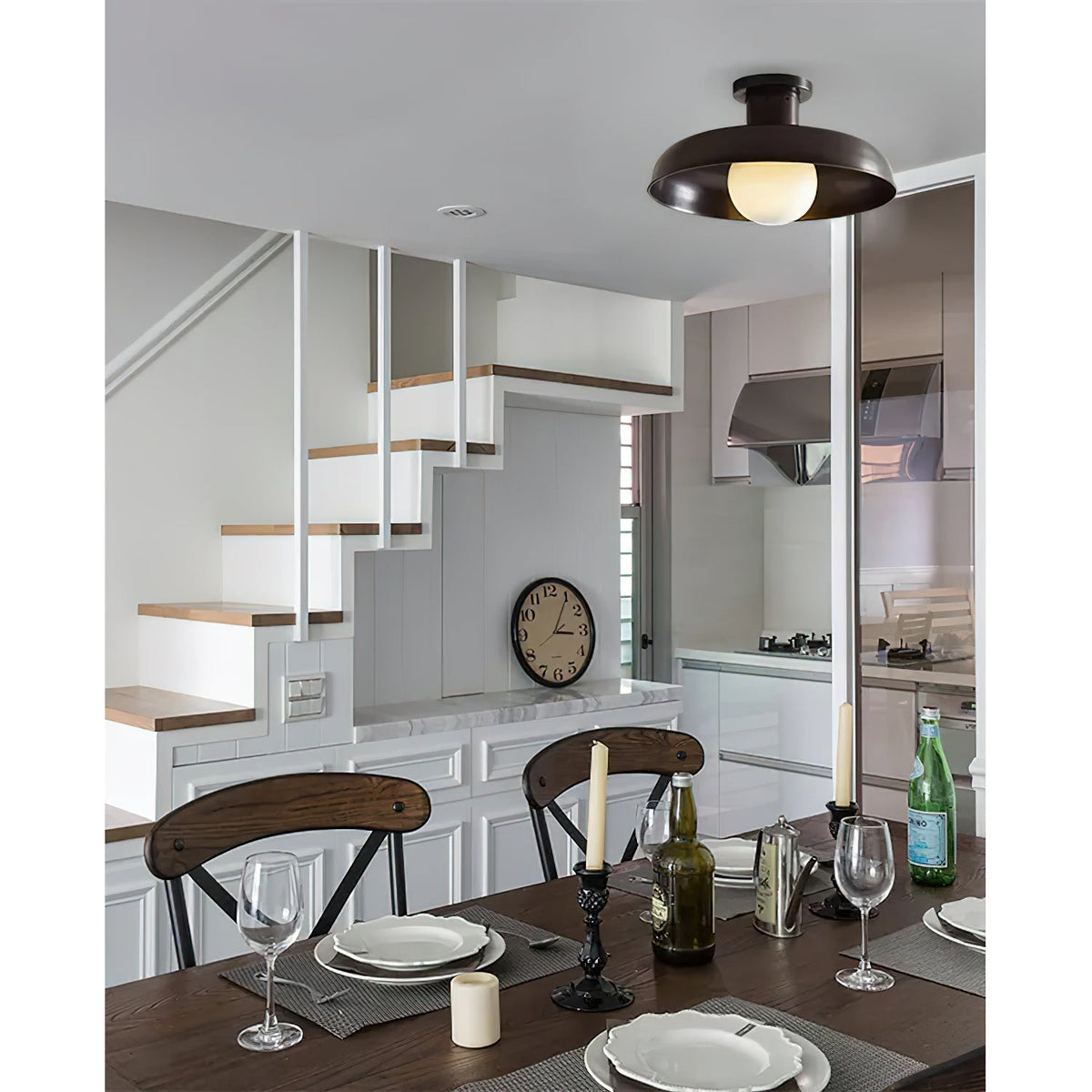 Lumerel Ceiling Lamp