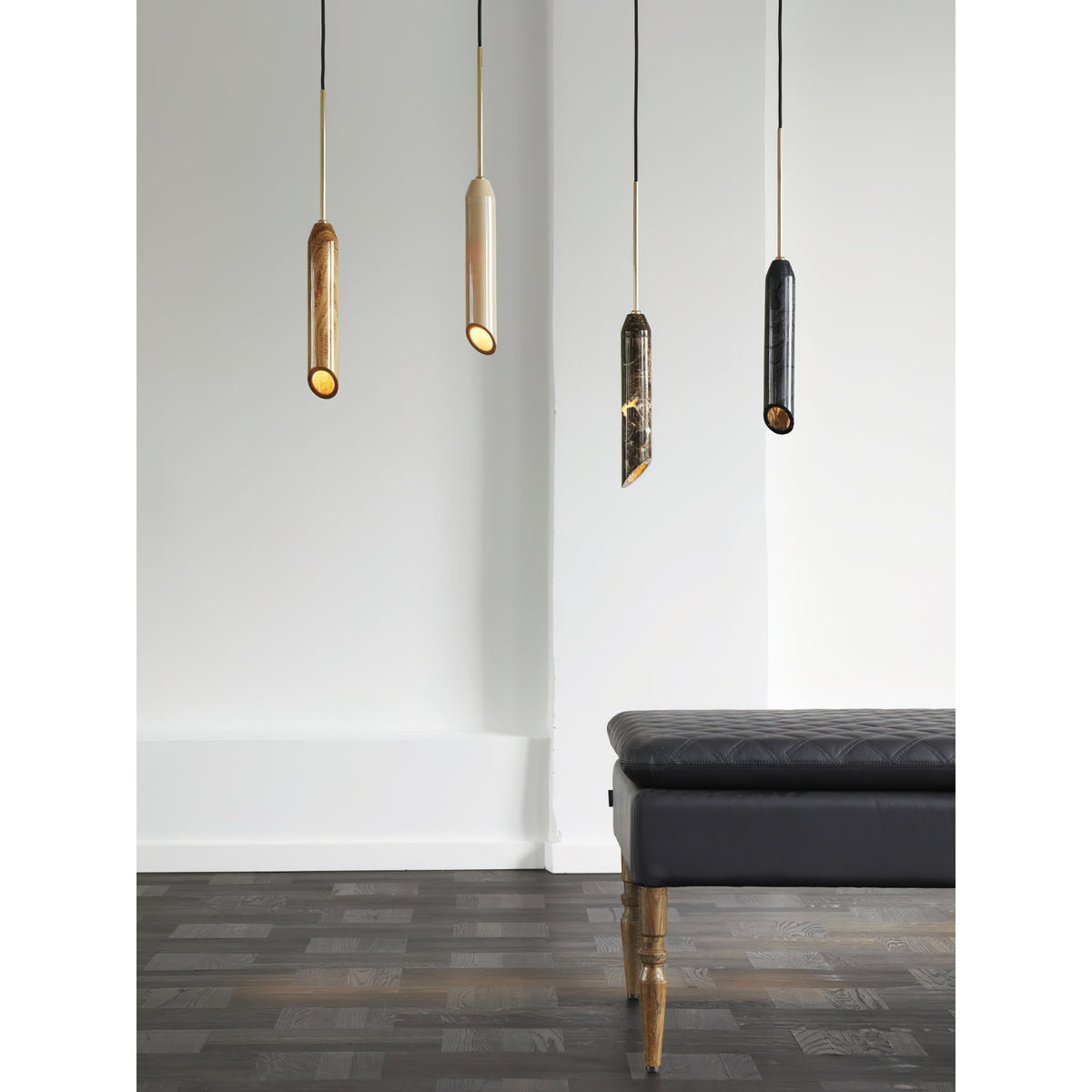 Cirenette Pendant Lamp