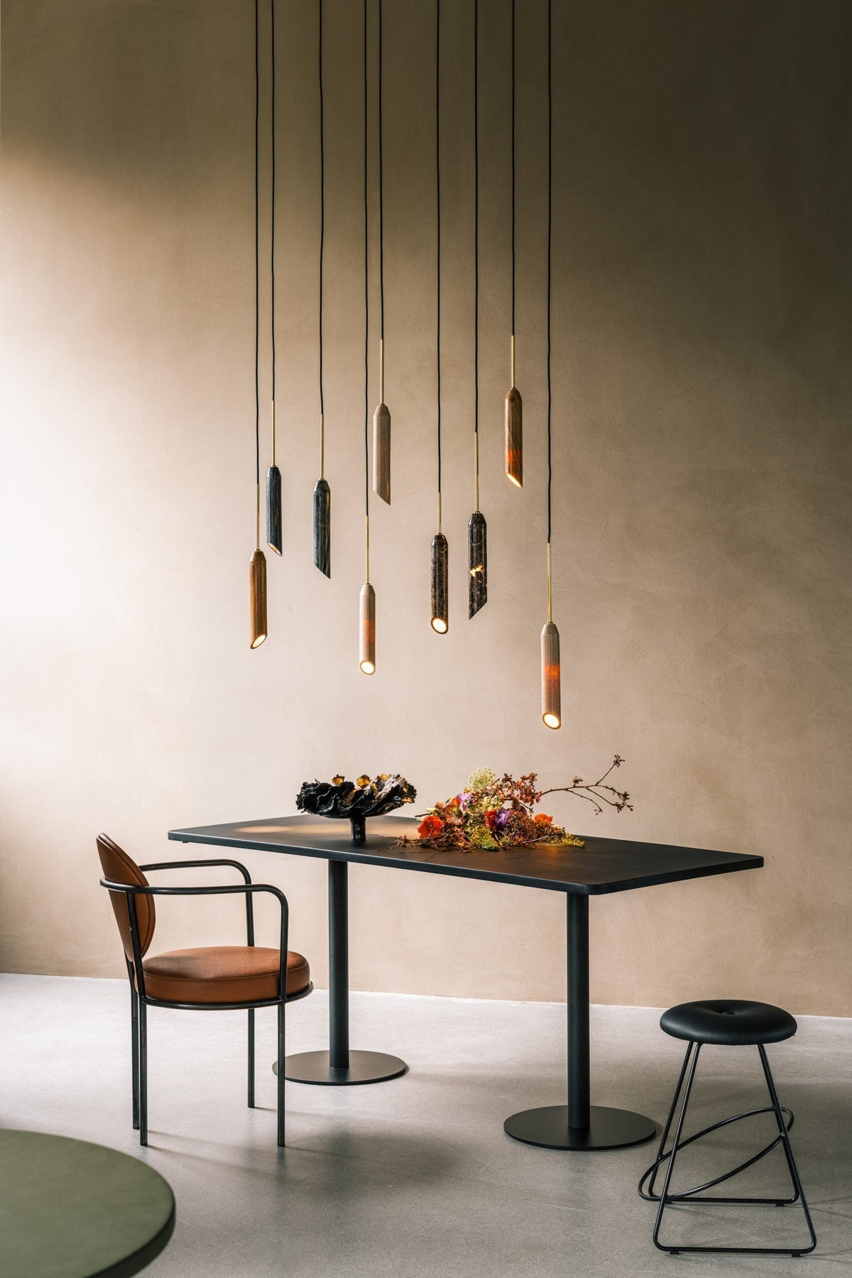Cirenette Pendant Lamp