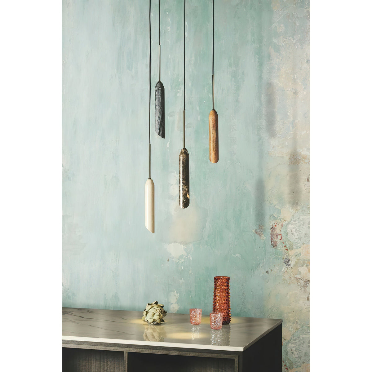 Cirenette Pendant Lamp