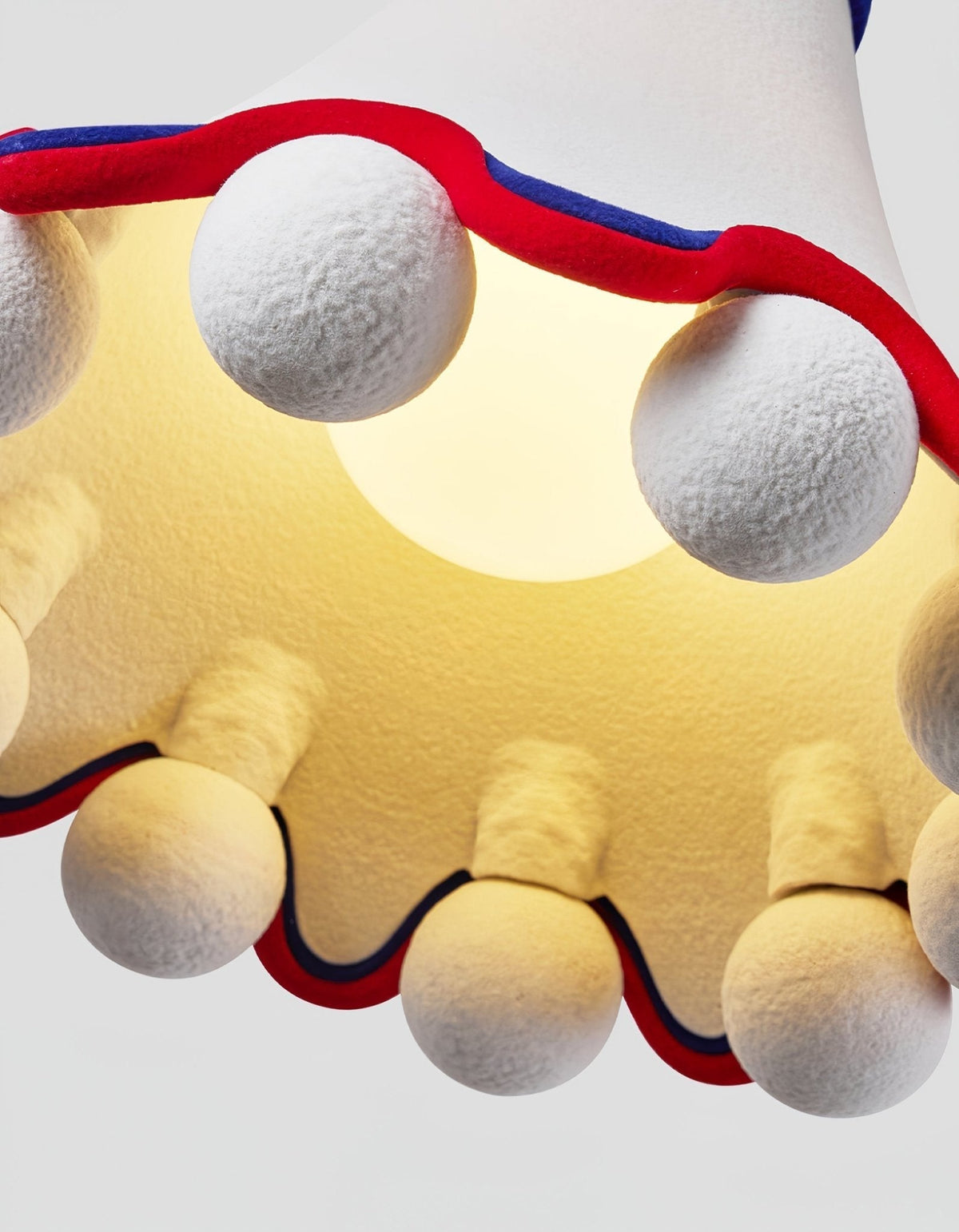 Sahl Pendant Light