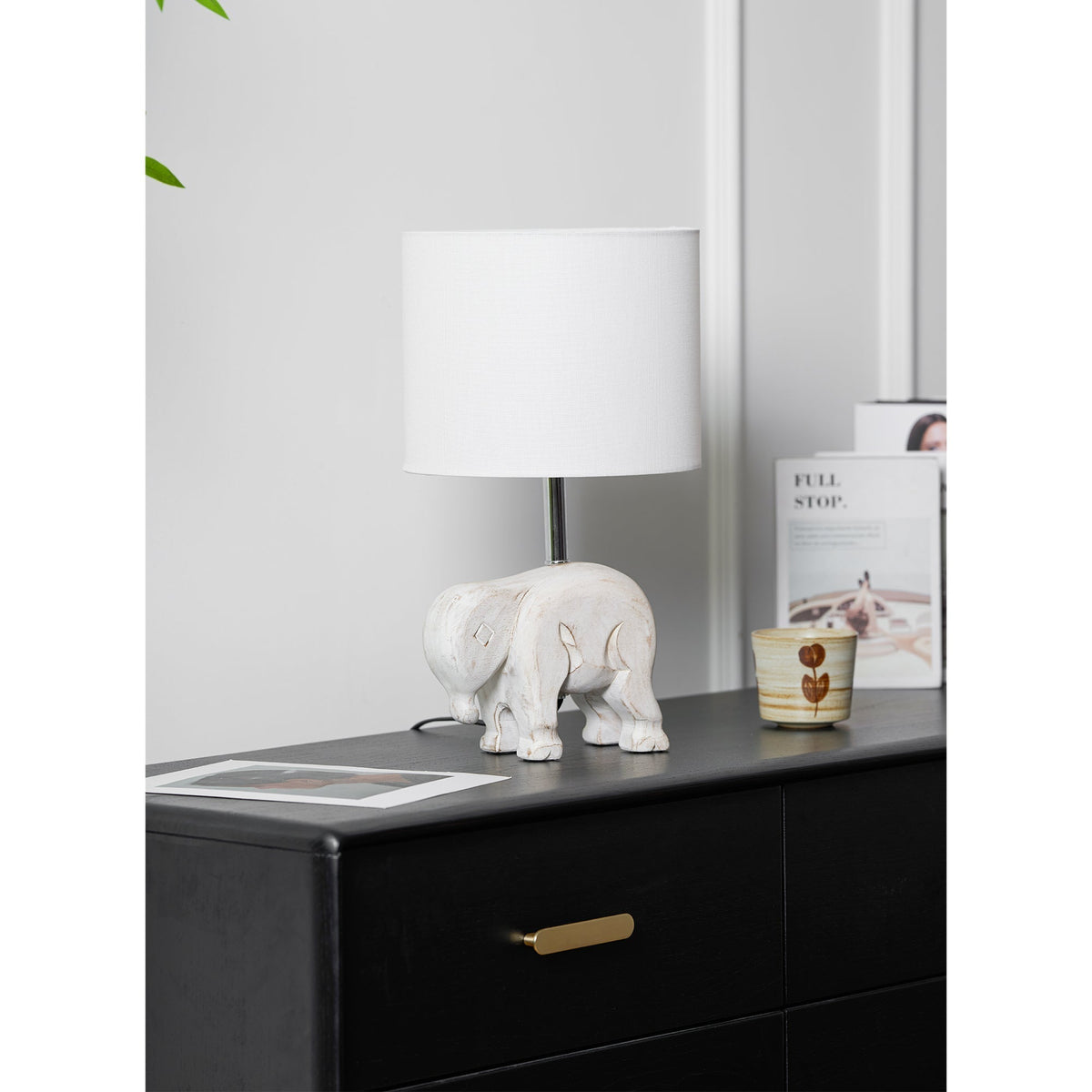 Viraeliella Table Lamp