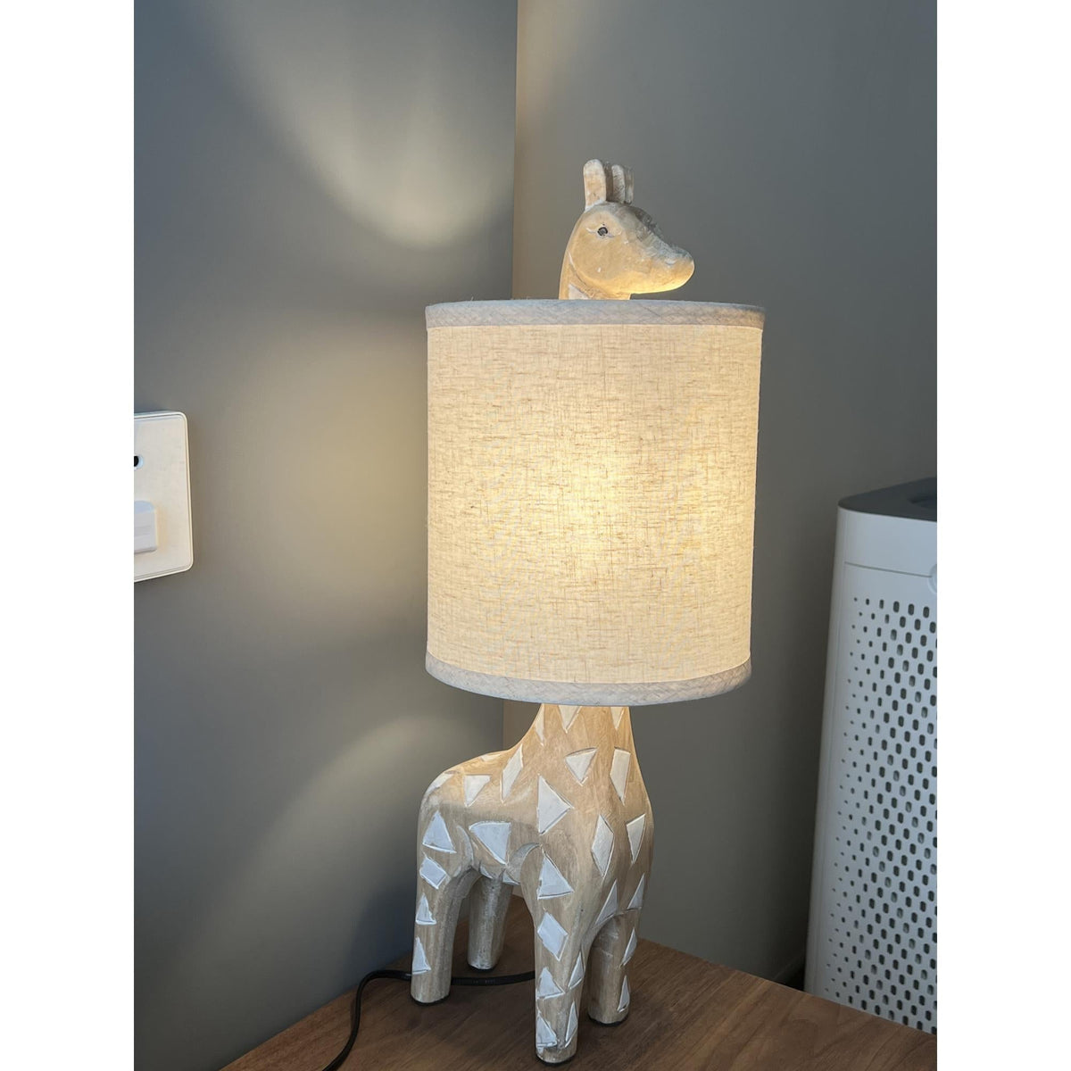 Viraeliella Table Lamp