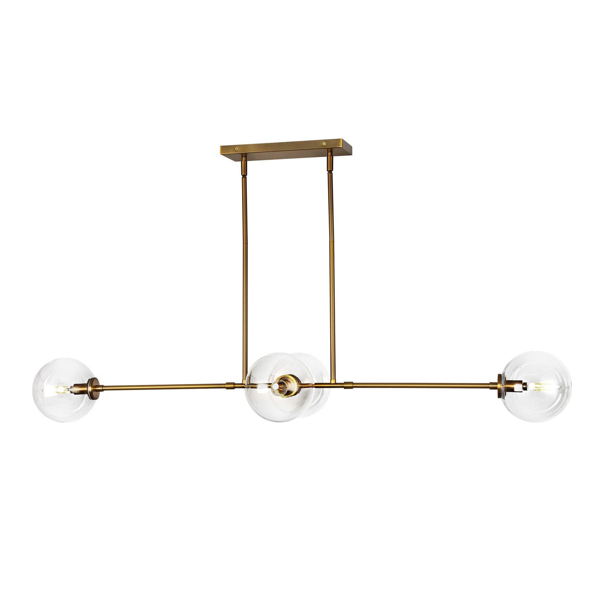 Reninira Linear Pendant Lamp
