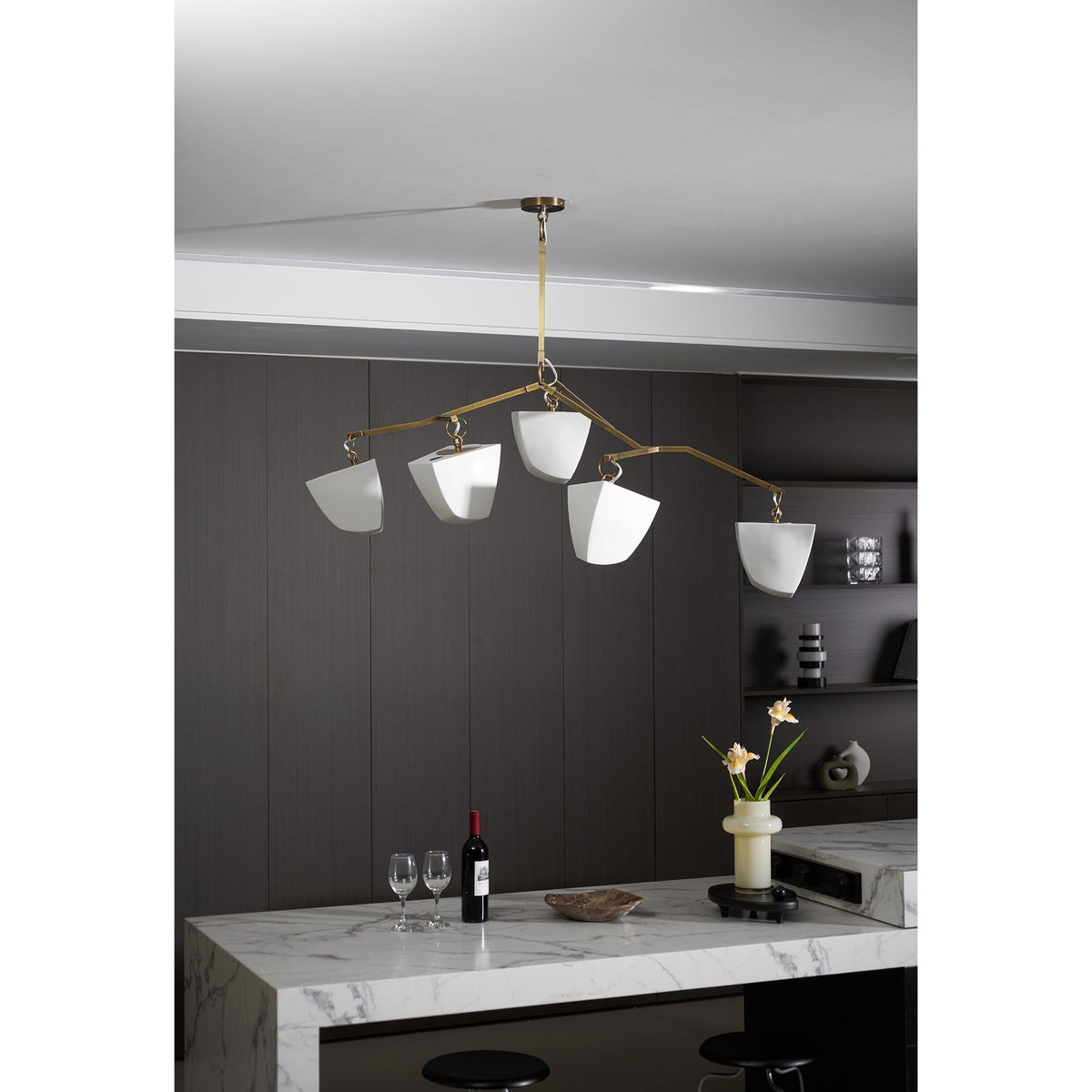 Orelorine Chandelier