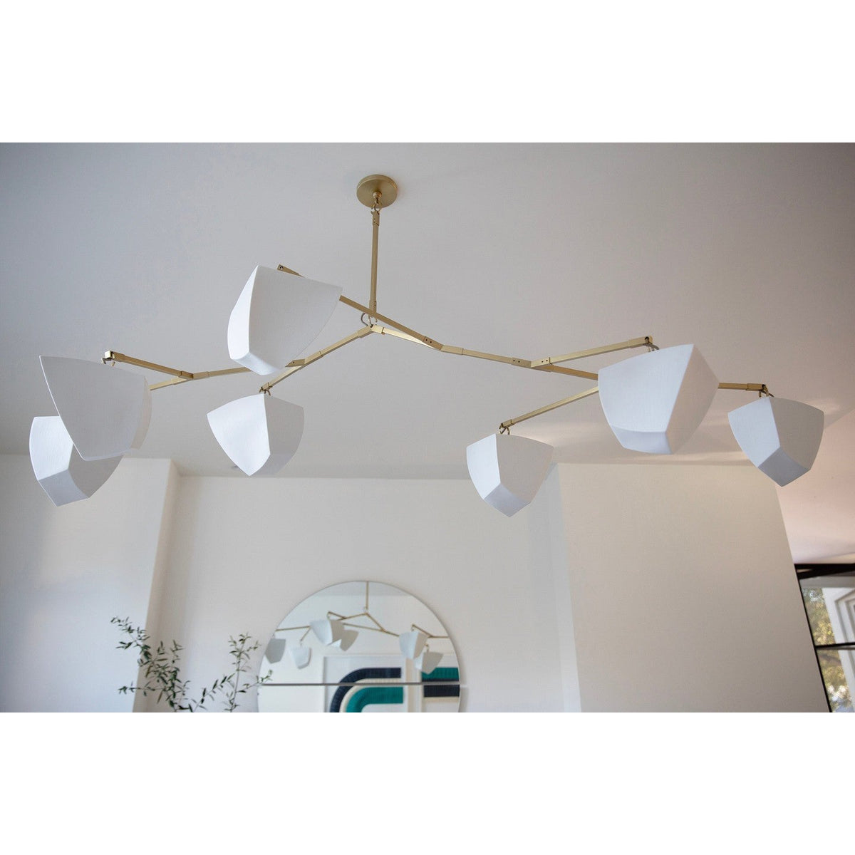 Orelorine Chandelier