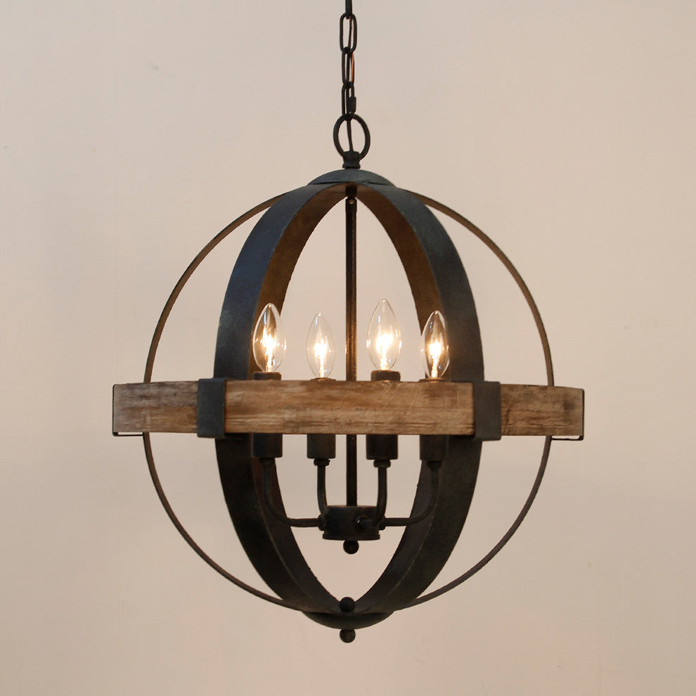 Renenena Pendant Lamp