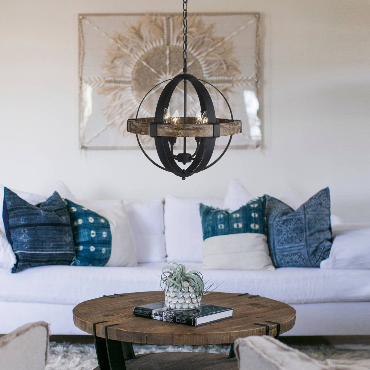 Renenena Pendant Lamp