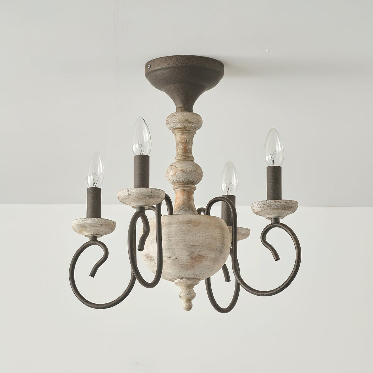 Virairian Ceiling Light