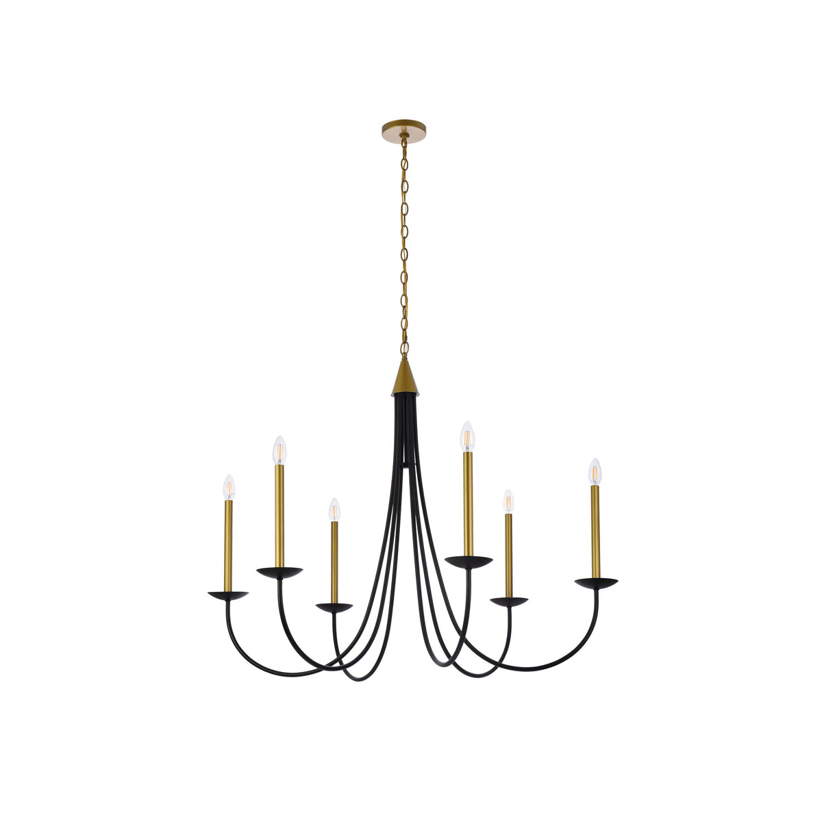 Selariel Chandelier