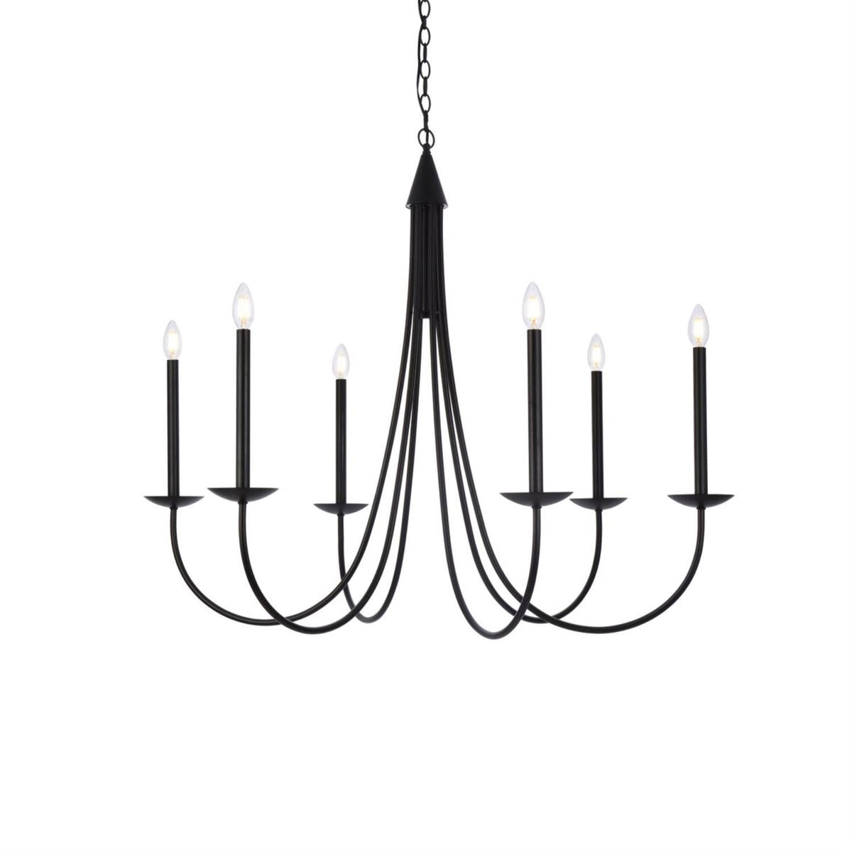 Selariel Chandelier