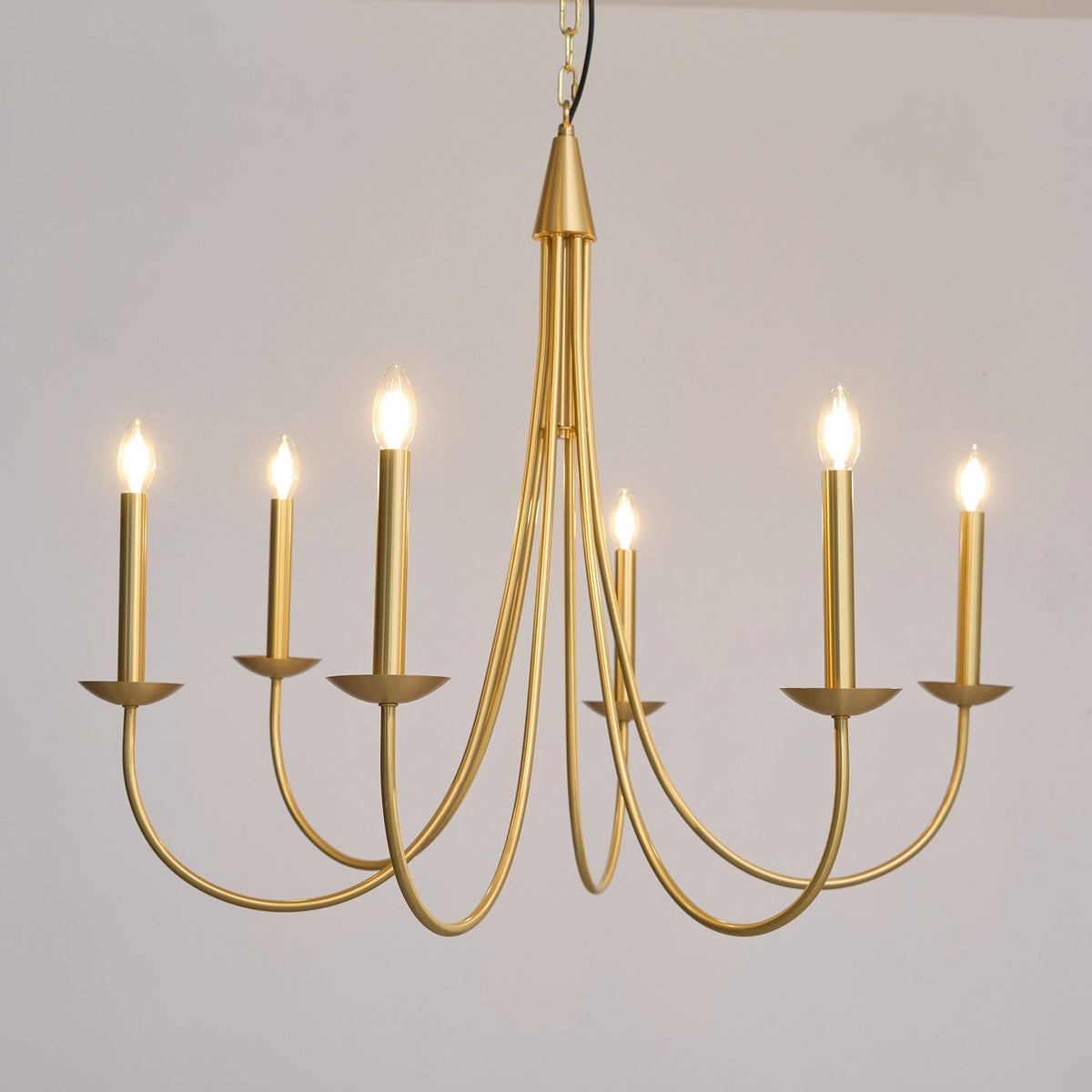 Selariel Chandelier