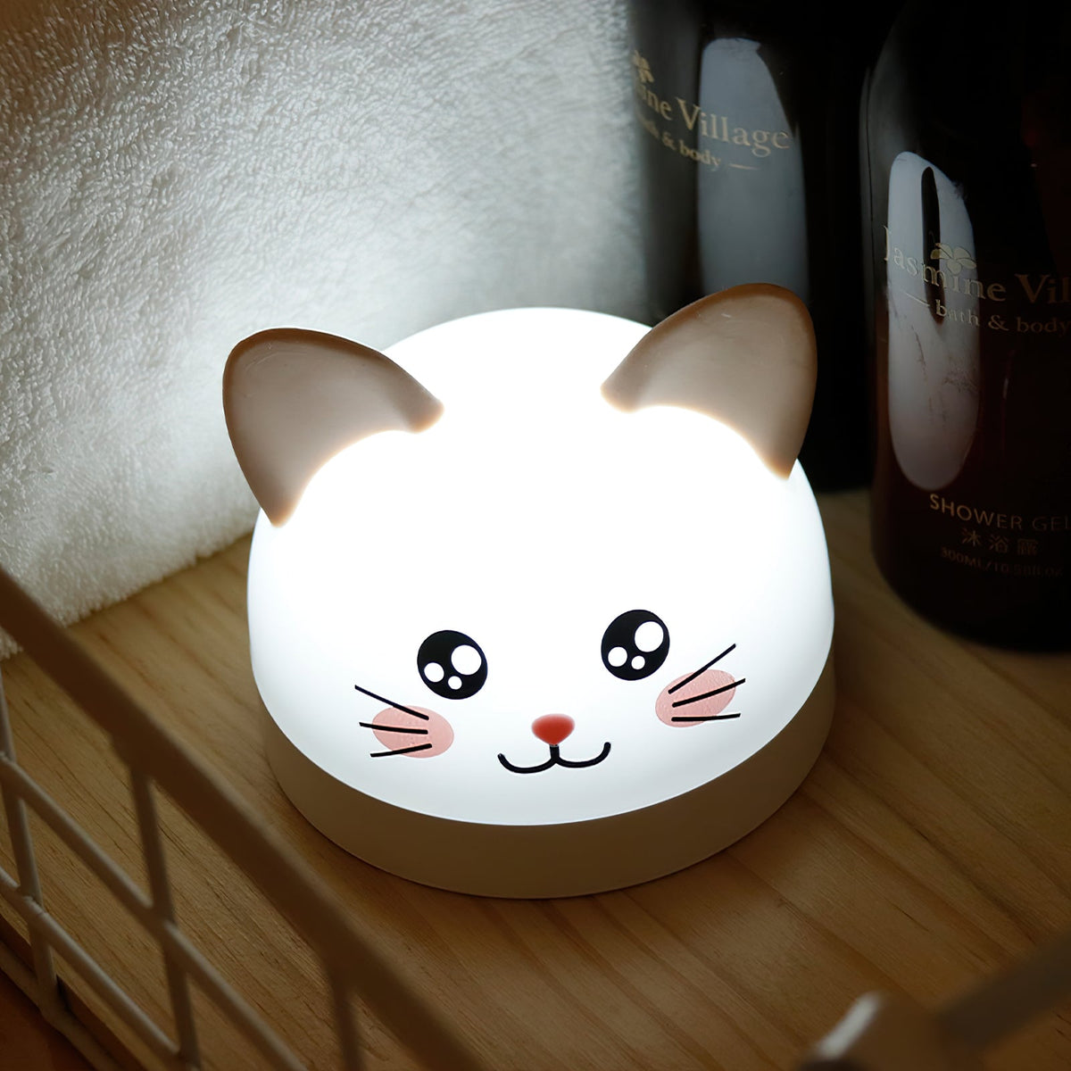 Mochi Table Lamp