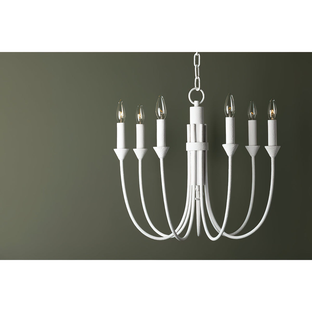 Maeck Chandelier