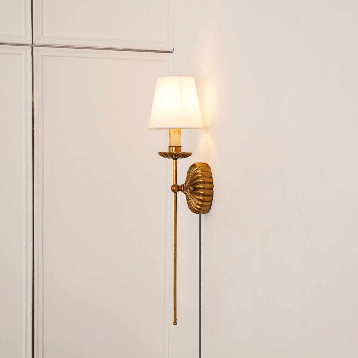 Adeliora Wall Sconce