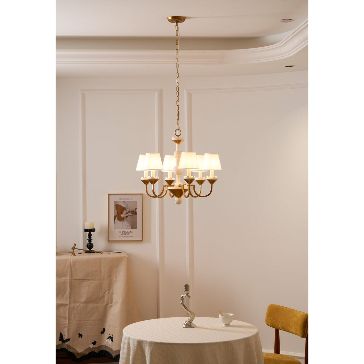 Rivorelle Chandelier