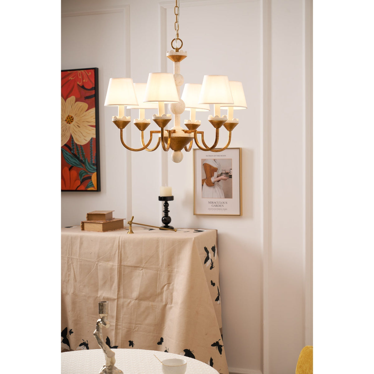 Rivorelle Chandelier