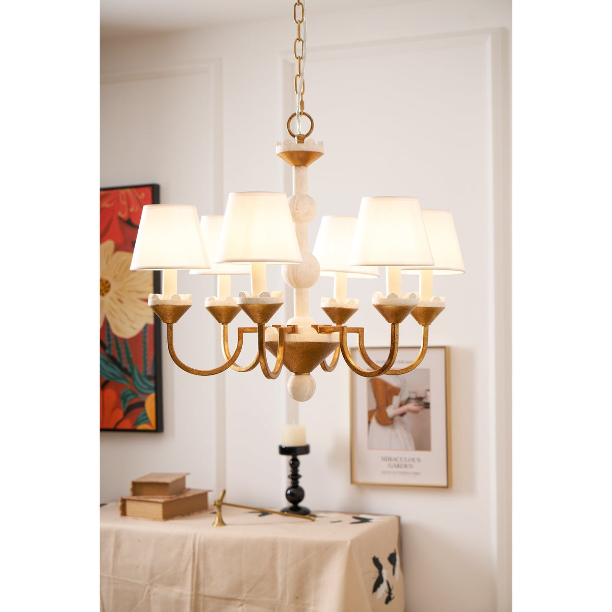Rivorelle Chandelier