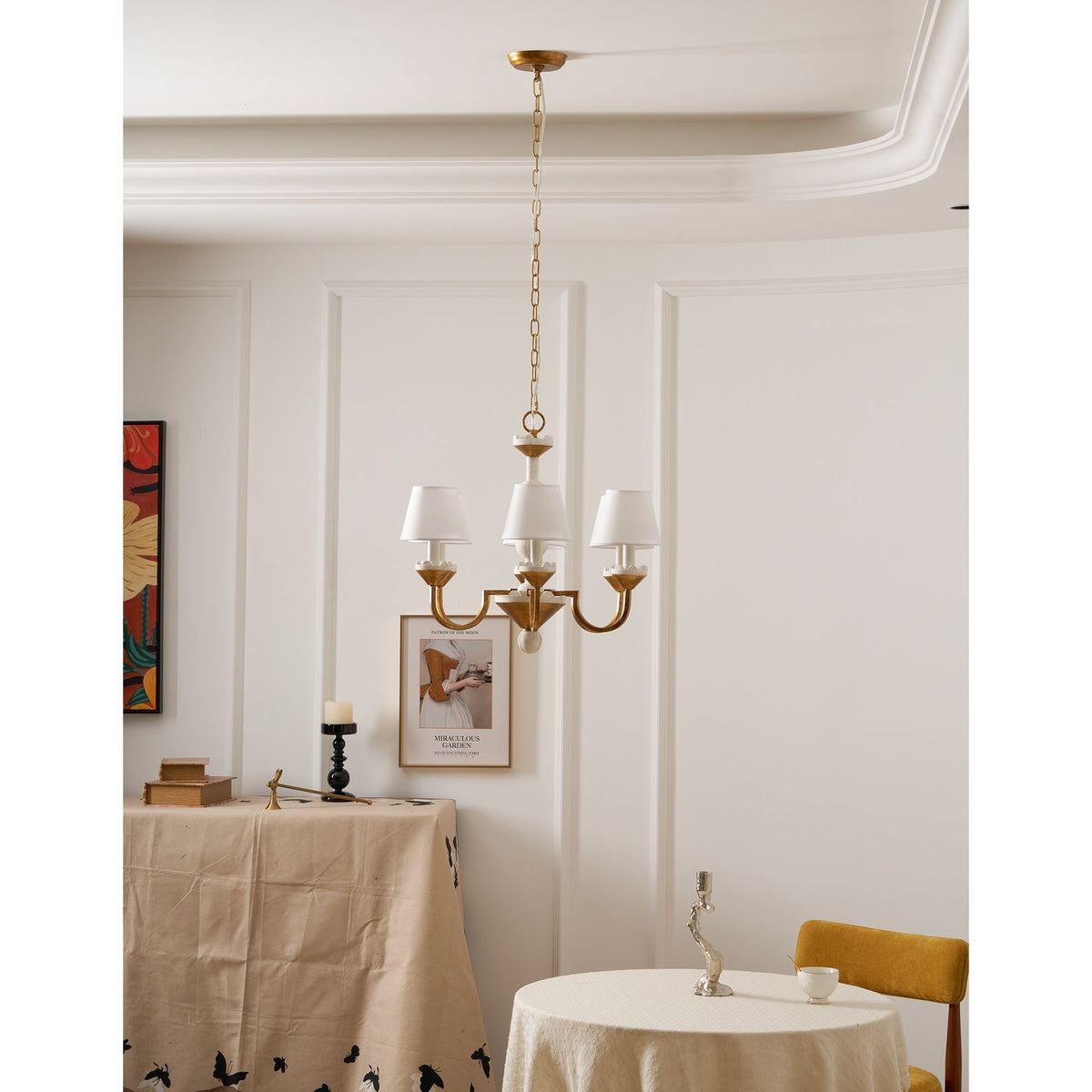 Rivorelle Chandelier