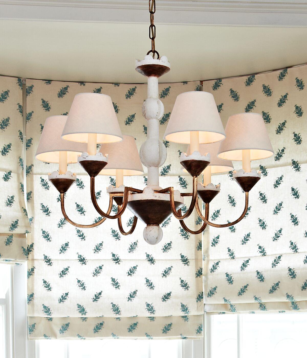 Rivorelle Chandelier
