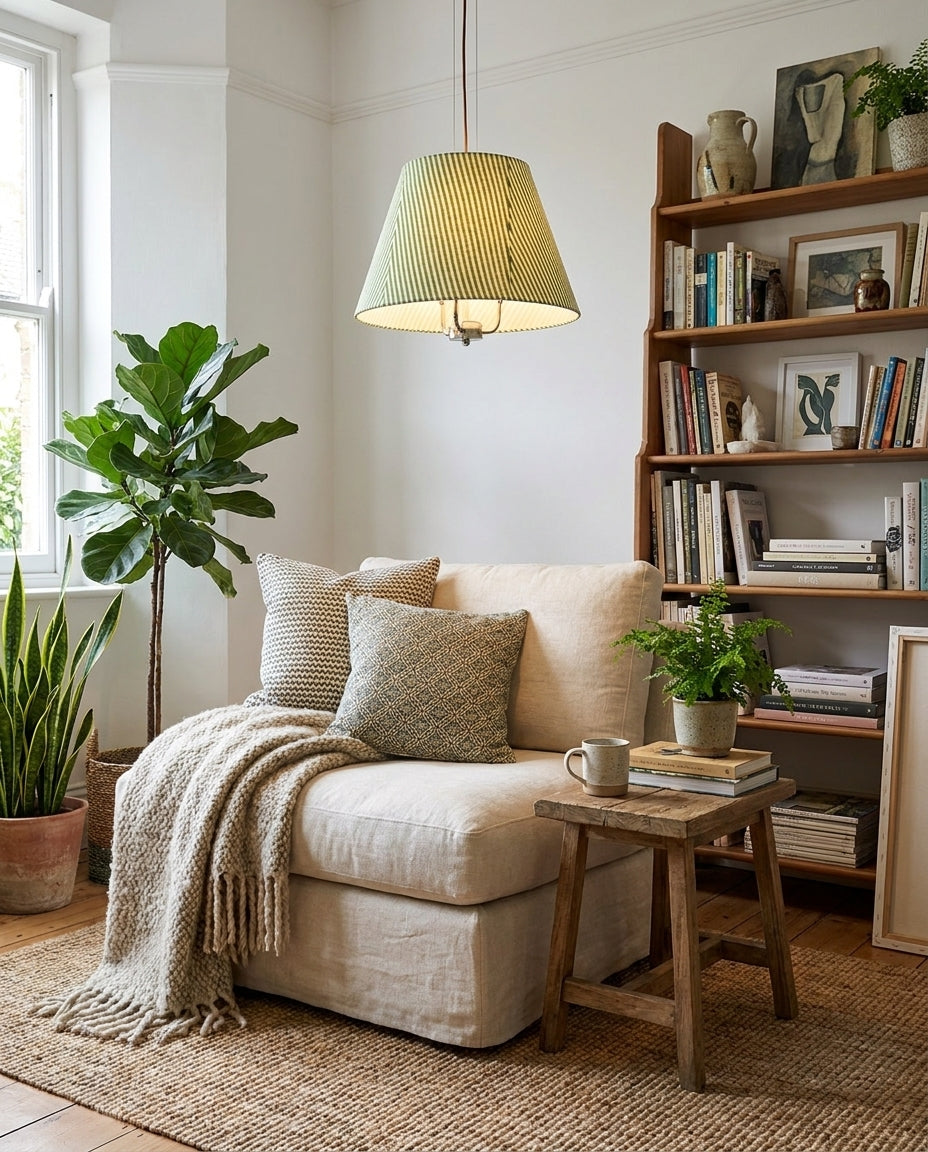Pemberford Pendant Lamp