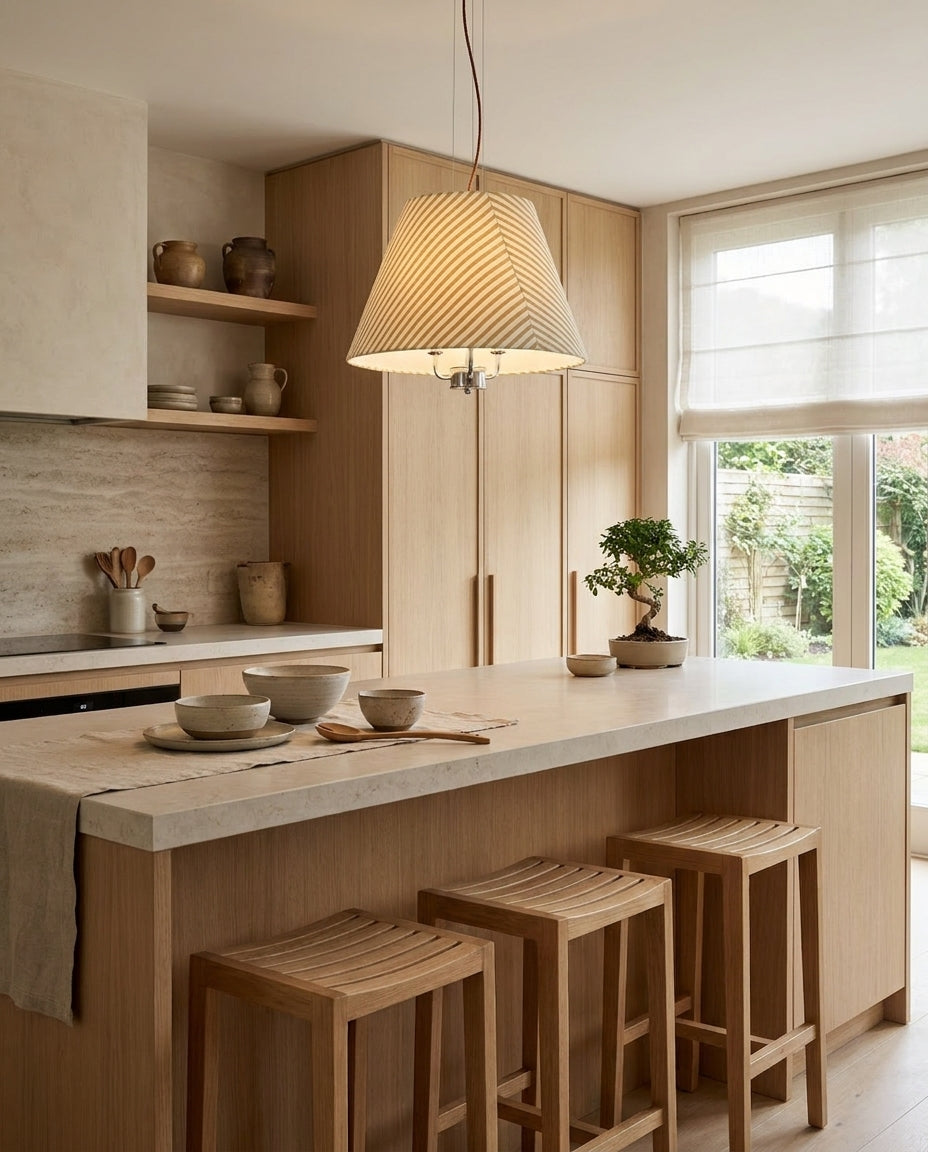 Pemberford Pendant Lamp
