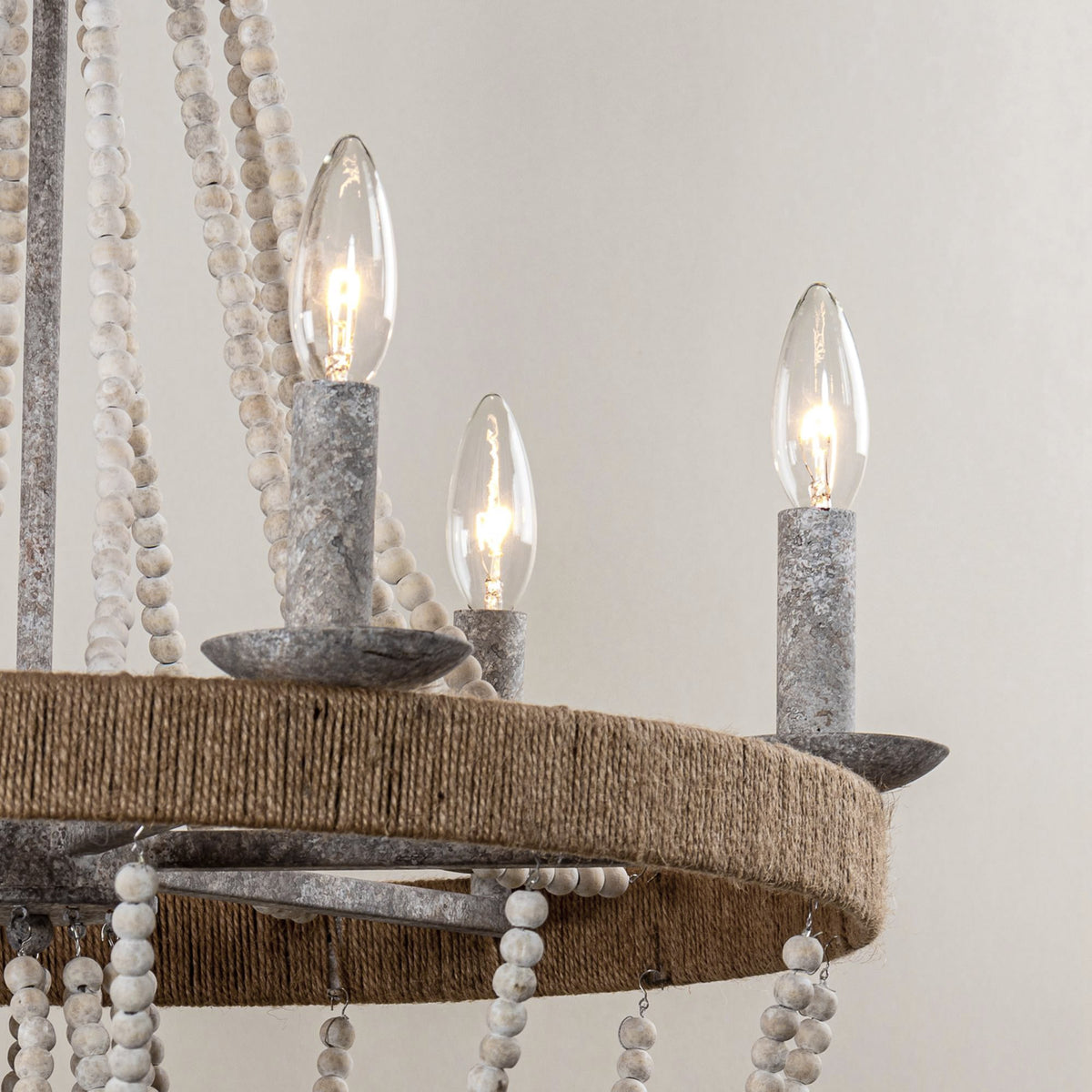 Riviveon Chandelier
