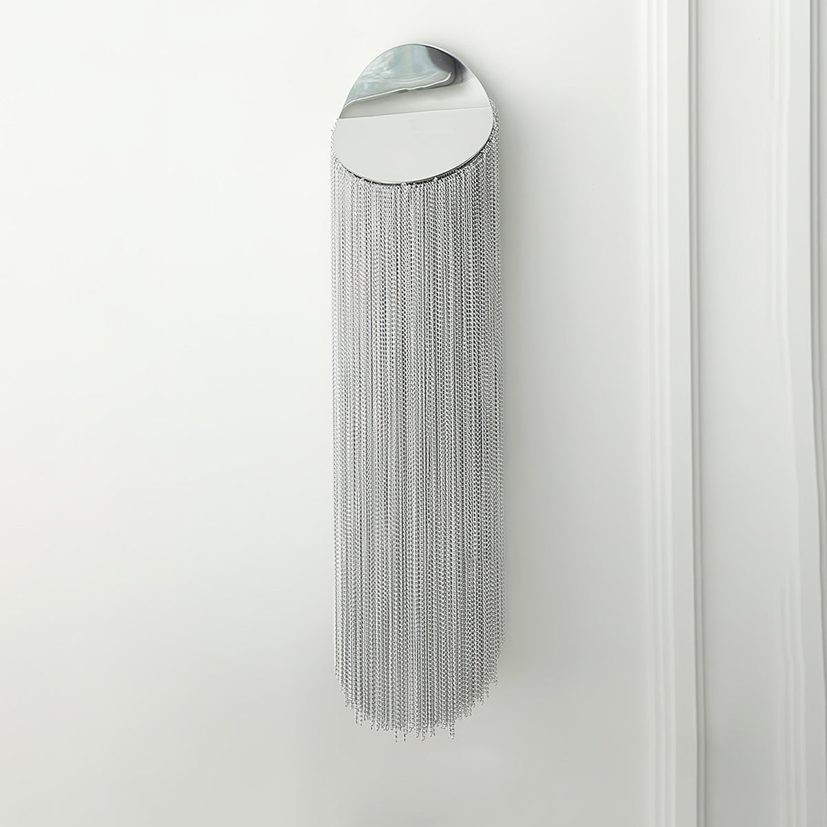 Aursilila Premium Art Sconce Wall lamp