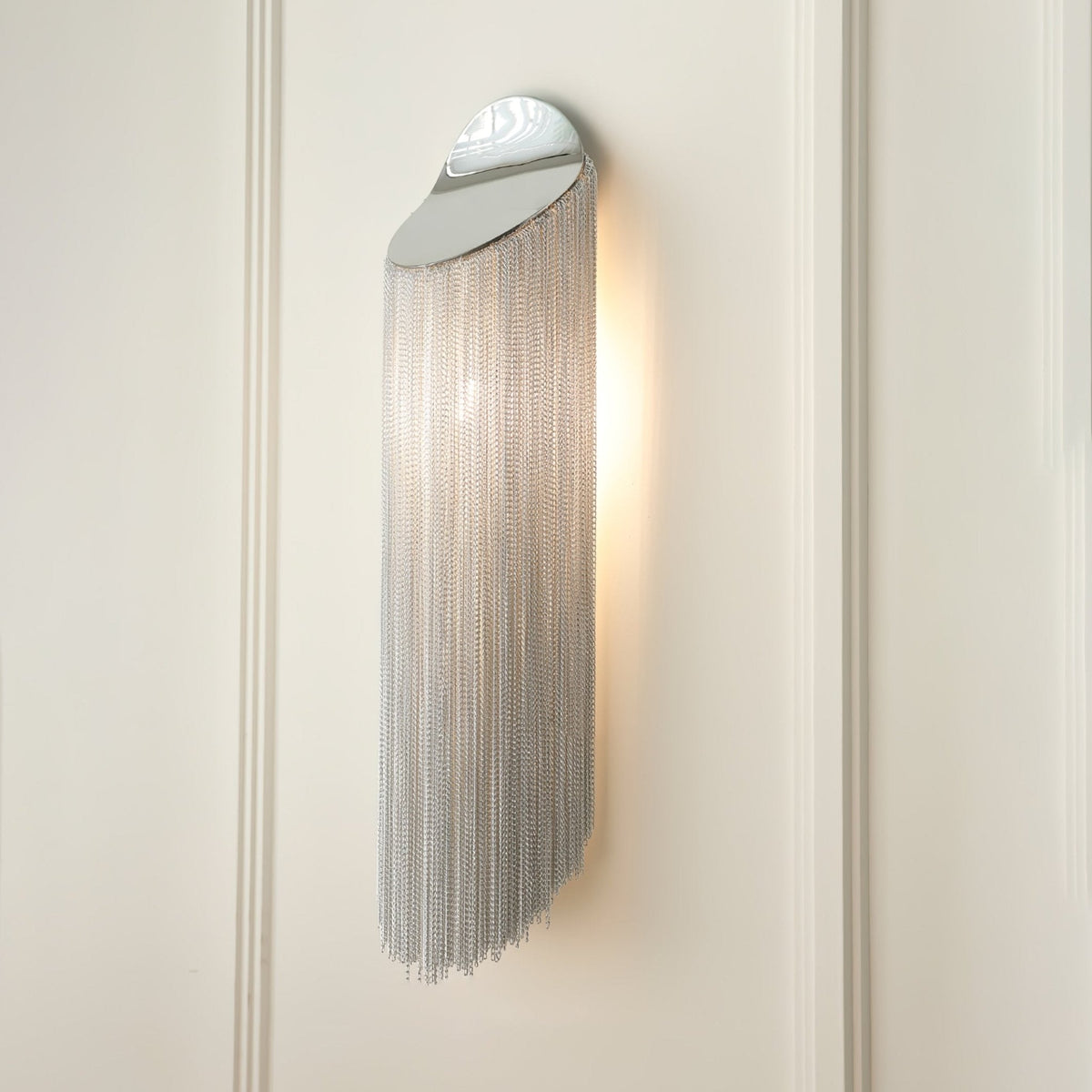 Aursilila Premium Art Sconce Wall lamp
