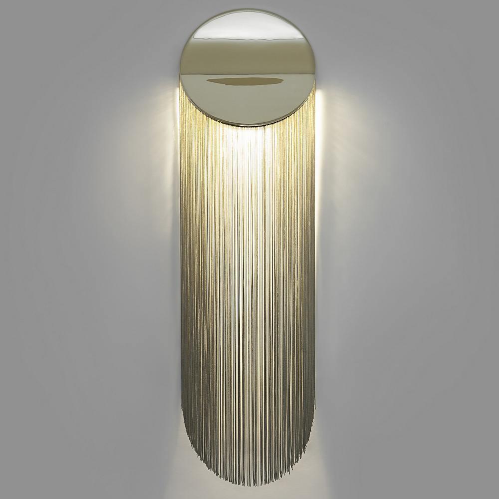 Aursilila Premium Art Sconce Wall lamp