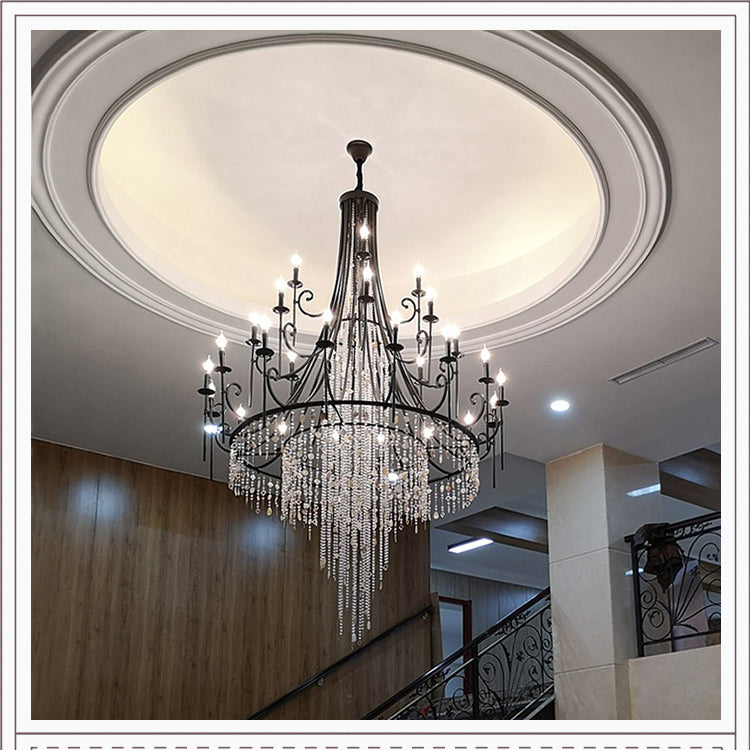 Rivirira Chandelier