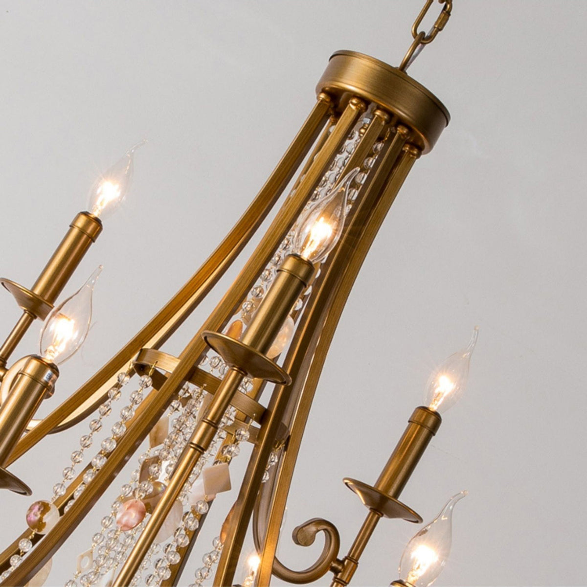 Rivirira Chandelier
