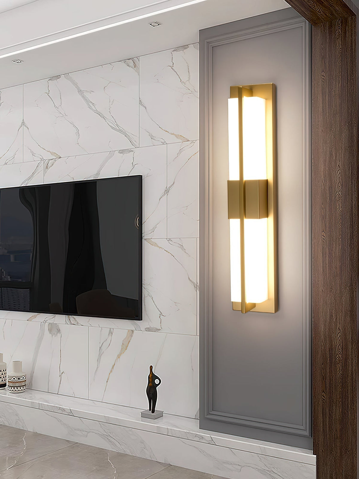 Renanine Sconce Wall Lamp