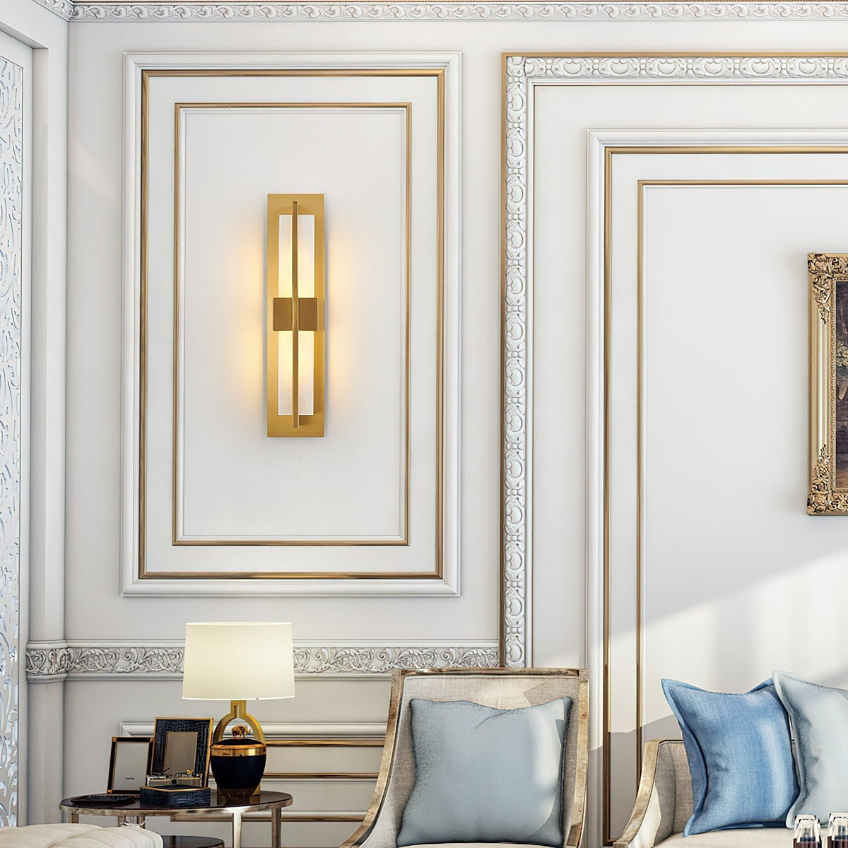 Renanine Sconce Wall Lamp