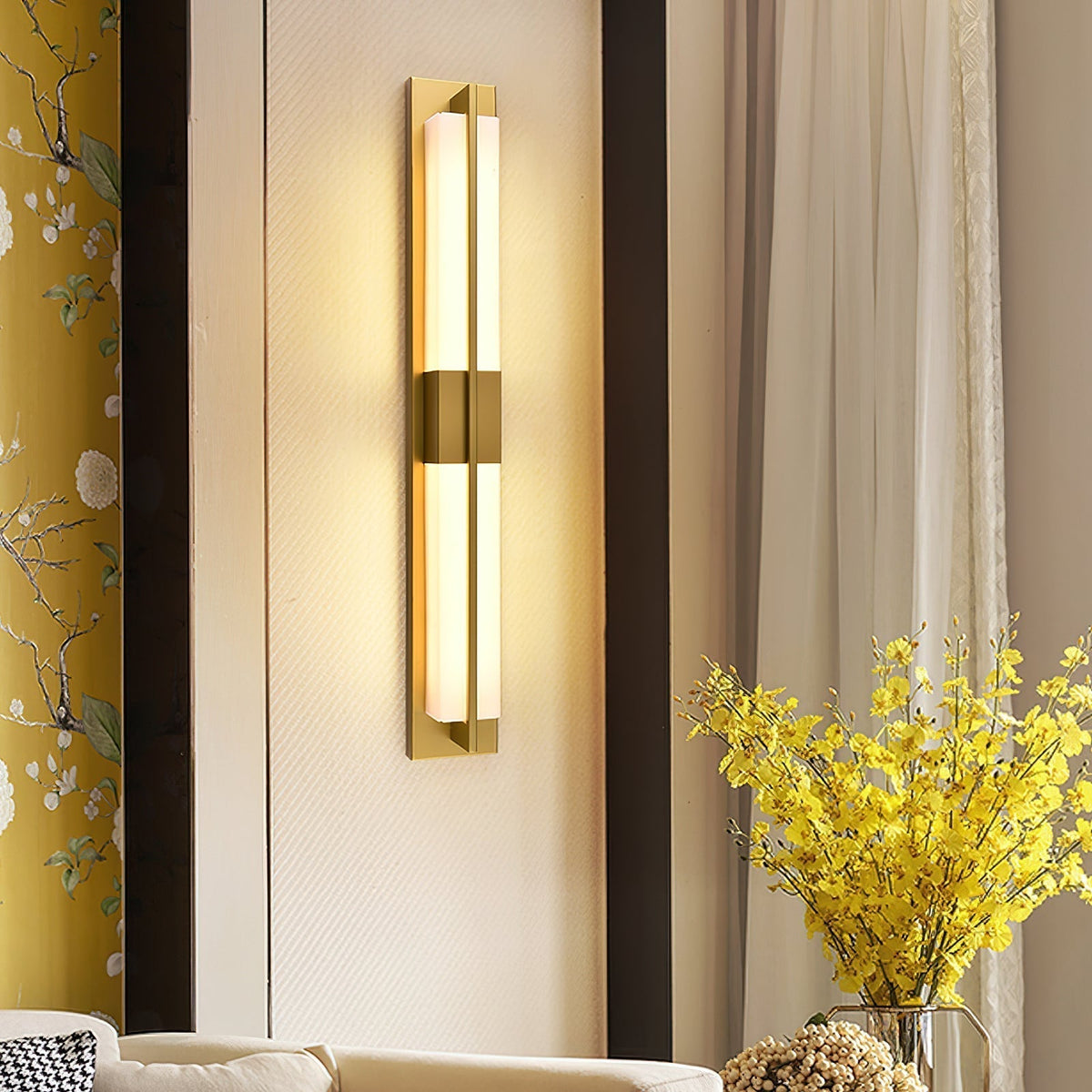 Renanine Sconce Wall Lamp