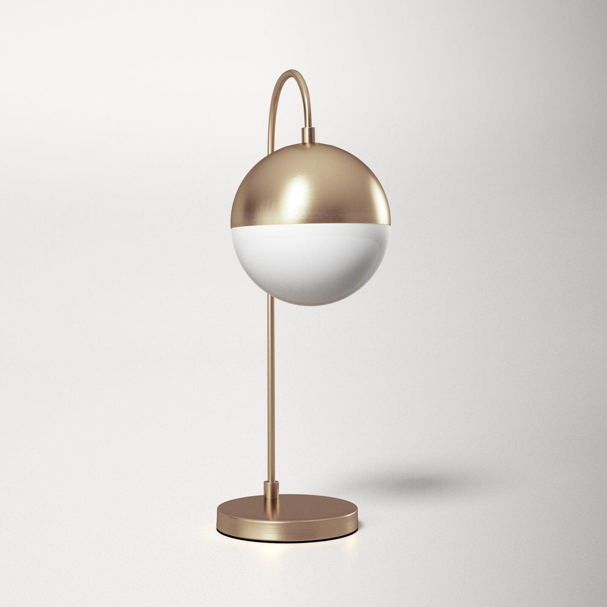 Irenas Light Luxury Table Lamp