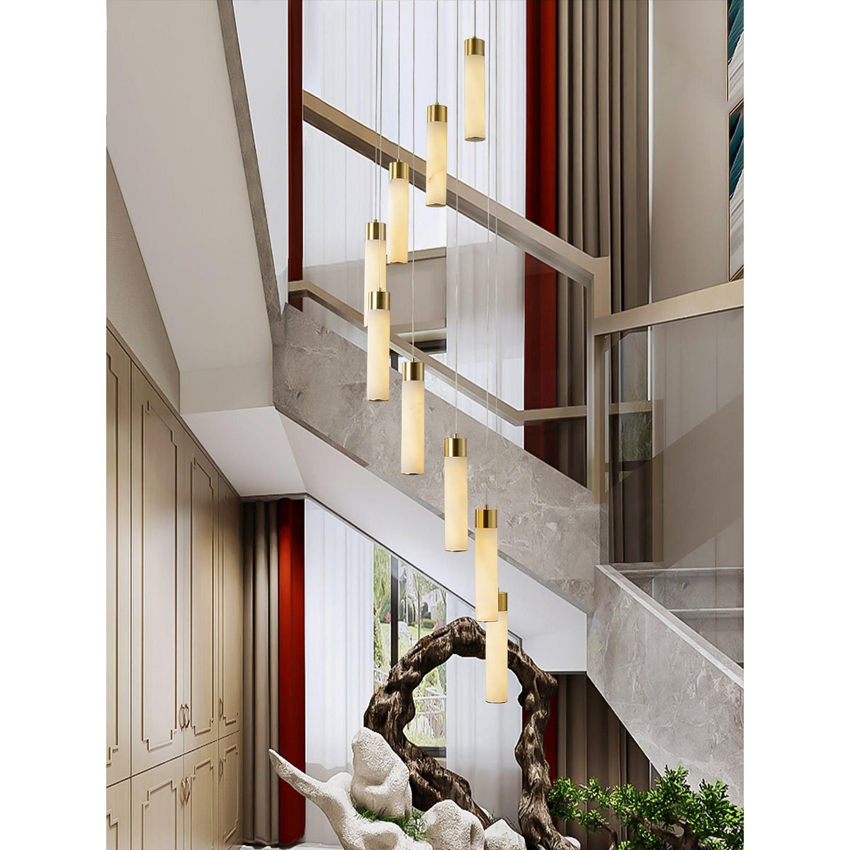Seleella Chandelier