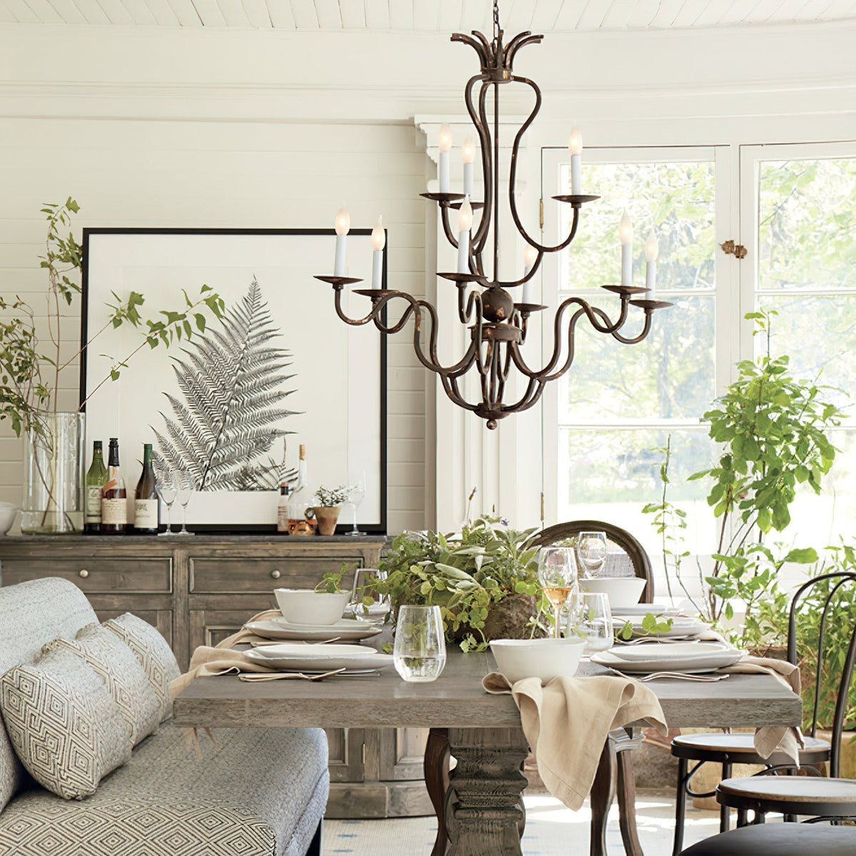 Liorearia Chandelier