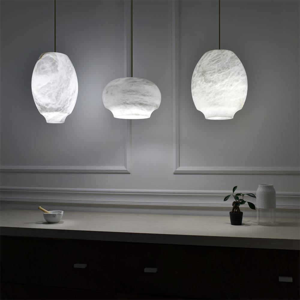Siena Pendant Lamp