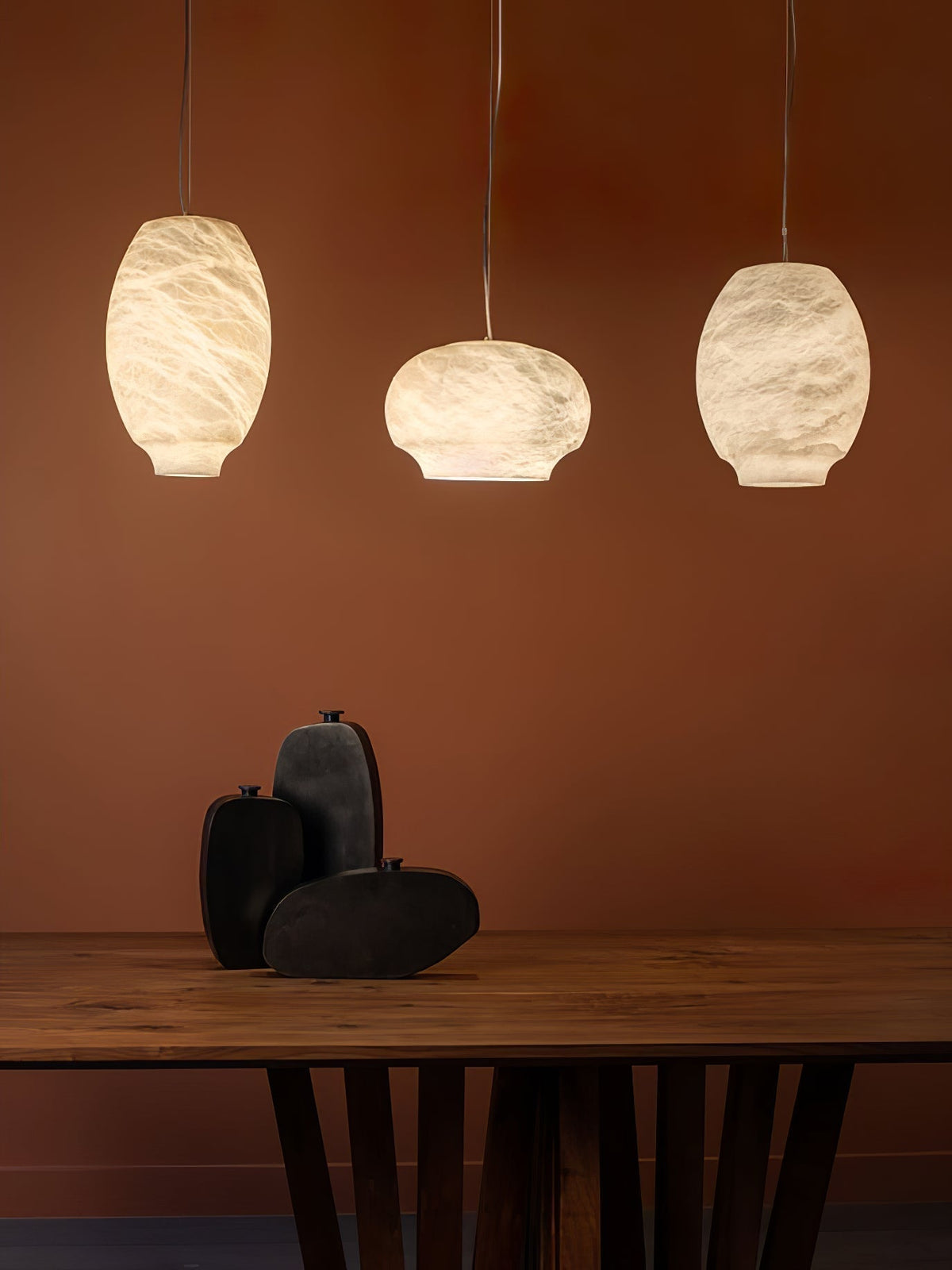 Siena Pendant Lamp