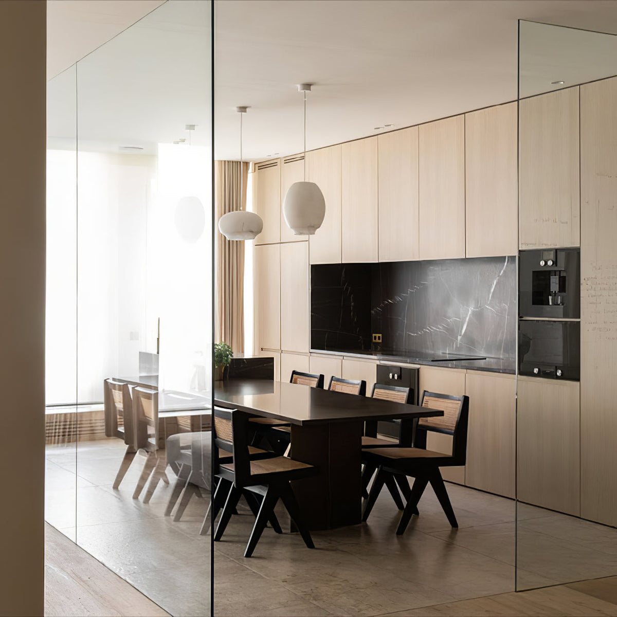 Siena Pendant Lamp