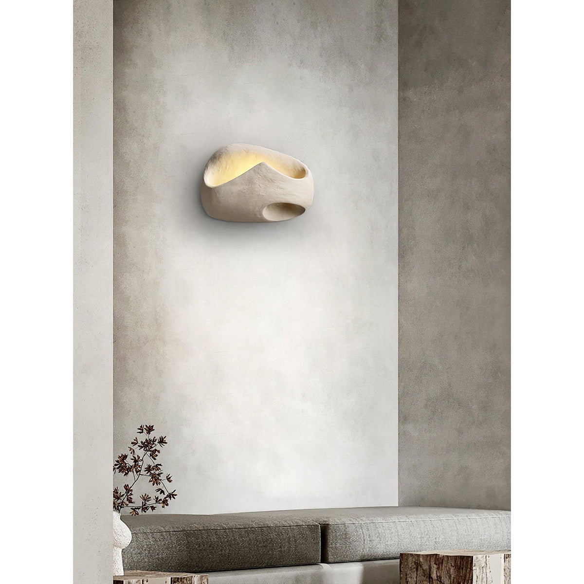 Tora Wall Lamp
