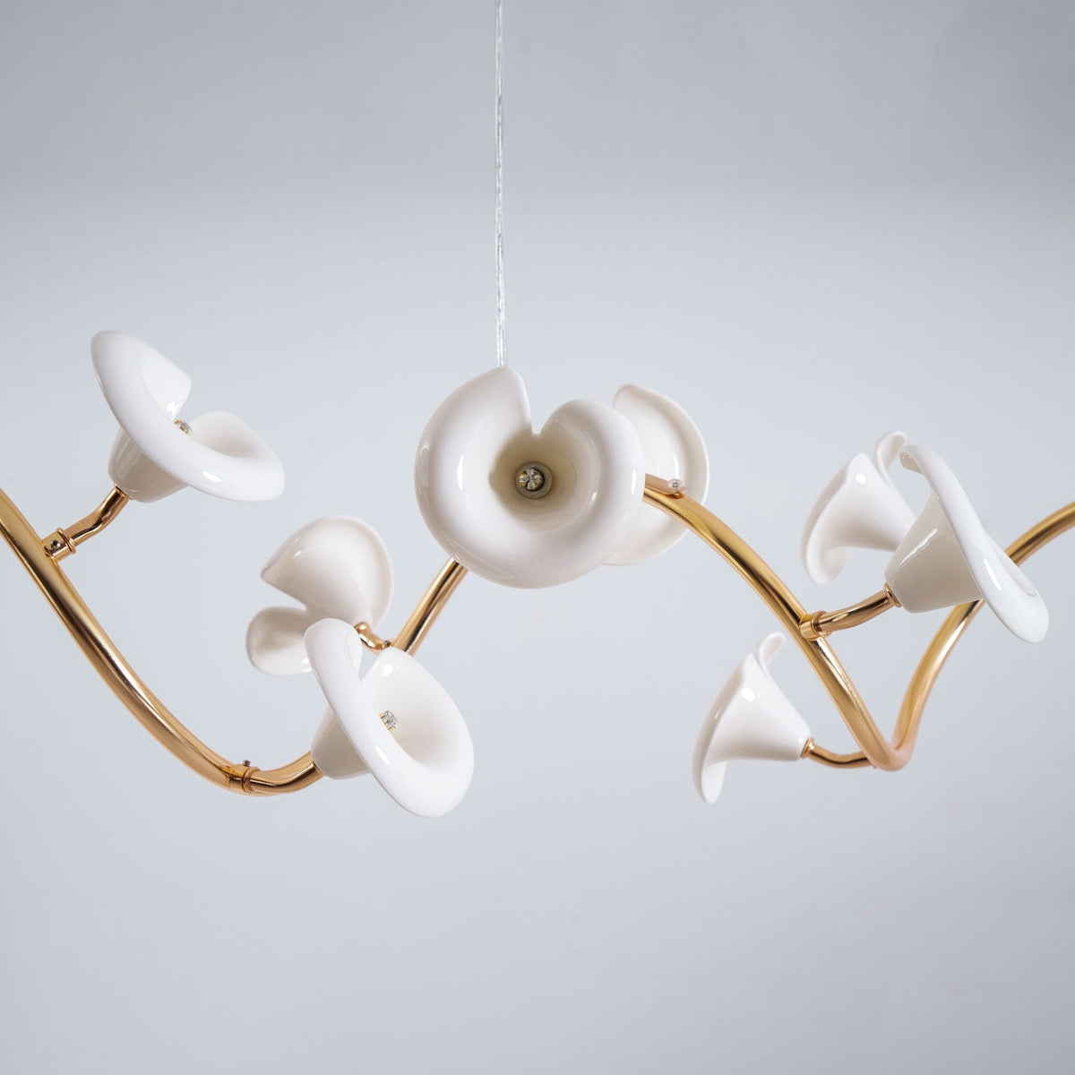Ginel Blossom Chandelier