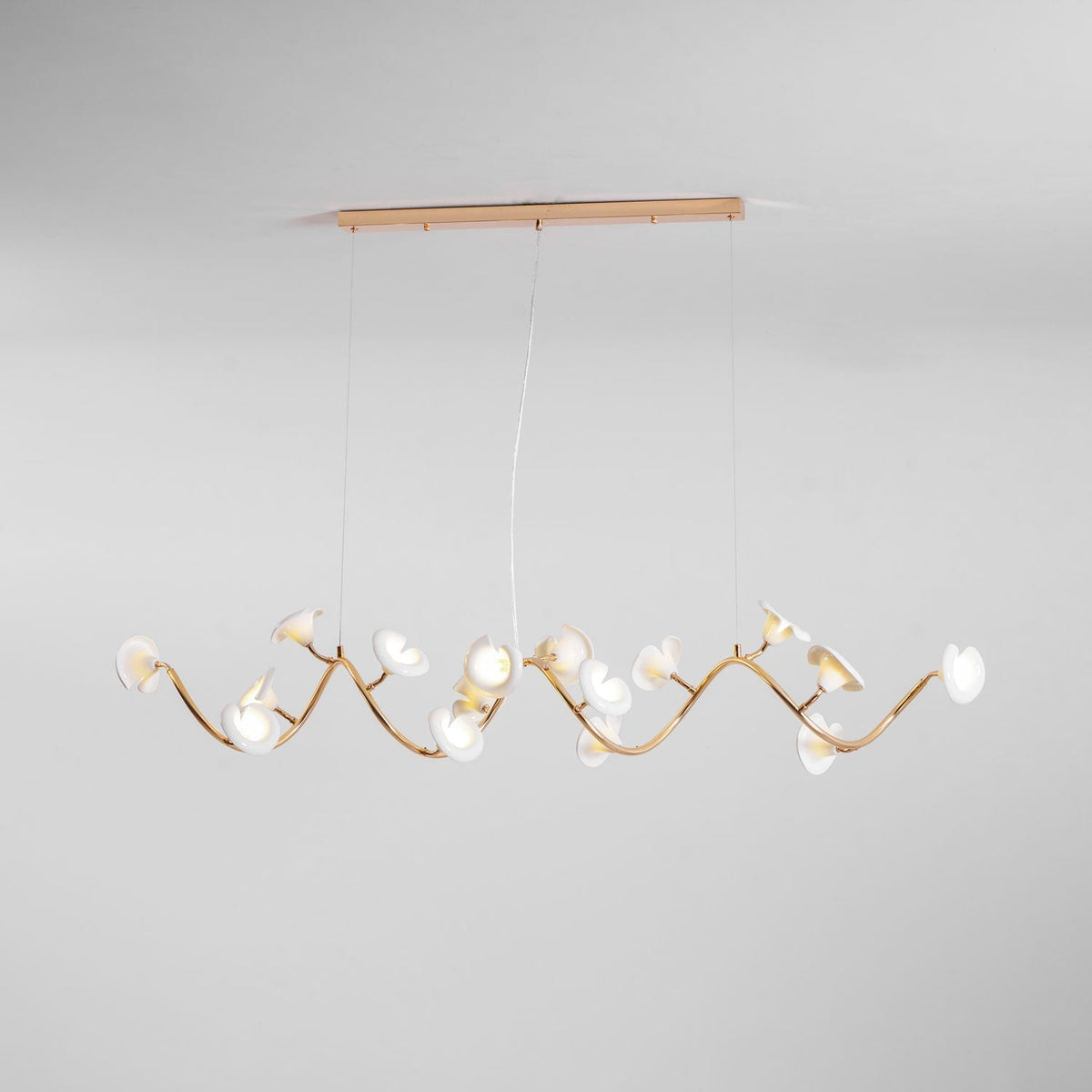 Ginel Blossom Chandelier