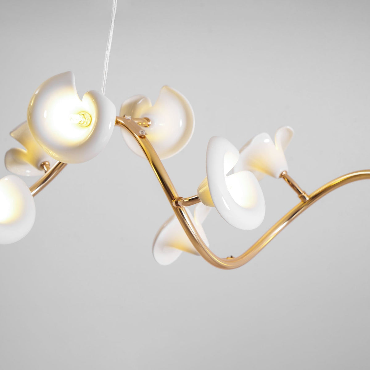 Ginel Blossom Chandelier
