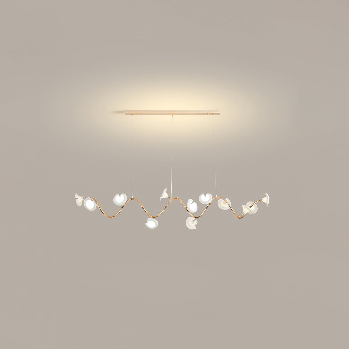 Ginel Blossom Chandelier